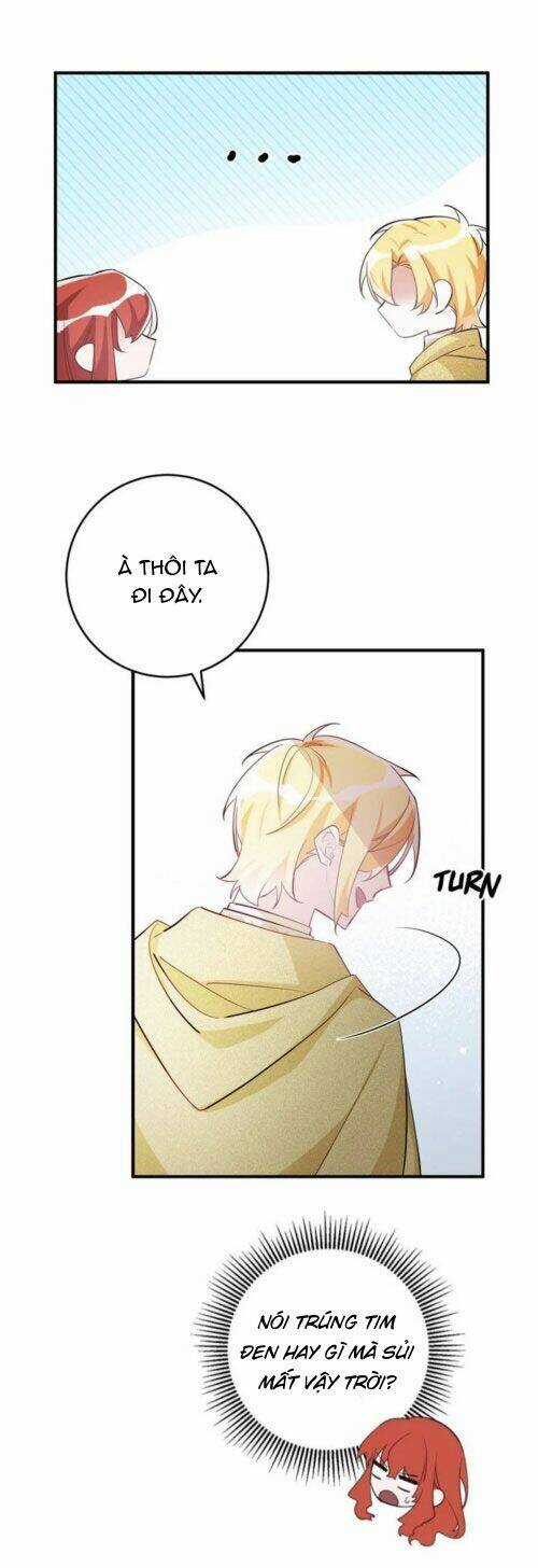 Công Nương Đã Thay Đổi - Chapter 61.1 - Trang 7