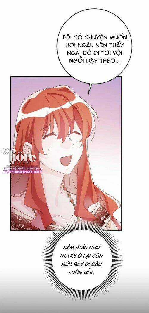 Công Nương Đã Thay Đổi - Chapter 61.1 - Trang 10