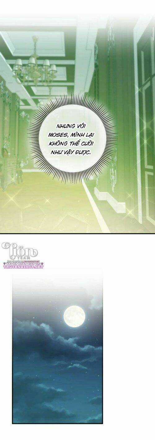 Công Nương Đã Thay Đổi - Chapter 62.1 - Trang 12