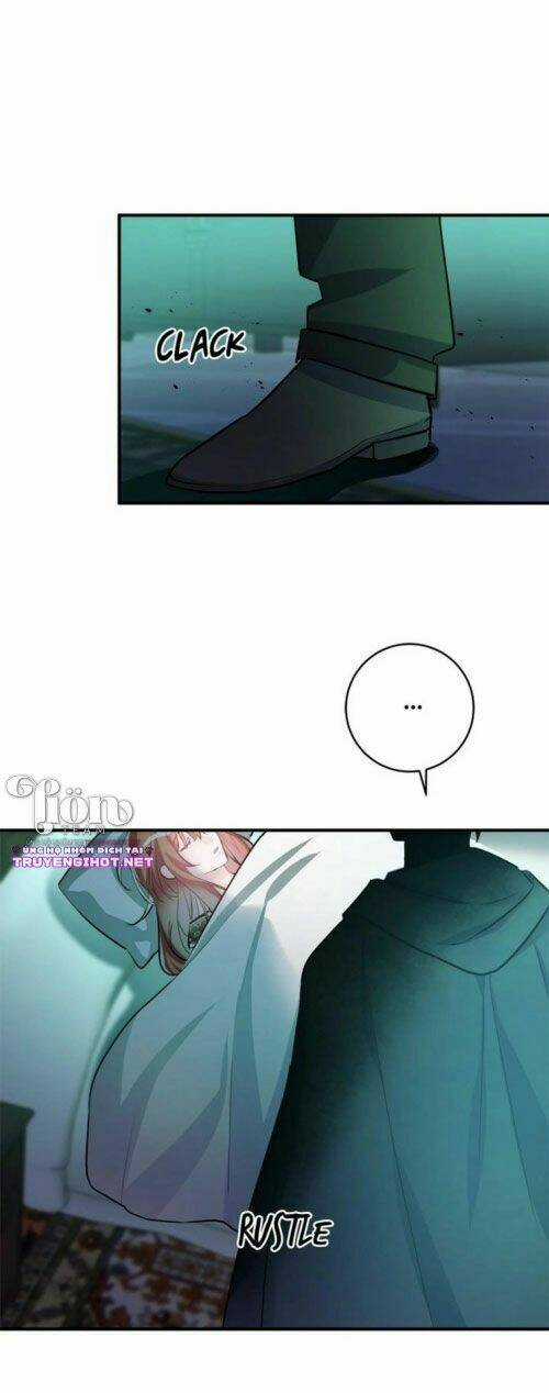 Công Nương Đã Thay Đổi - Chapter 62.1 - Trang 14