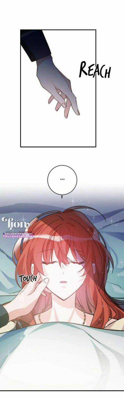 Công Nương Đã Thay Đổi - Chapter 62.1 - Trang 16