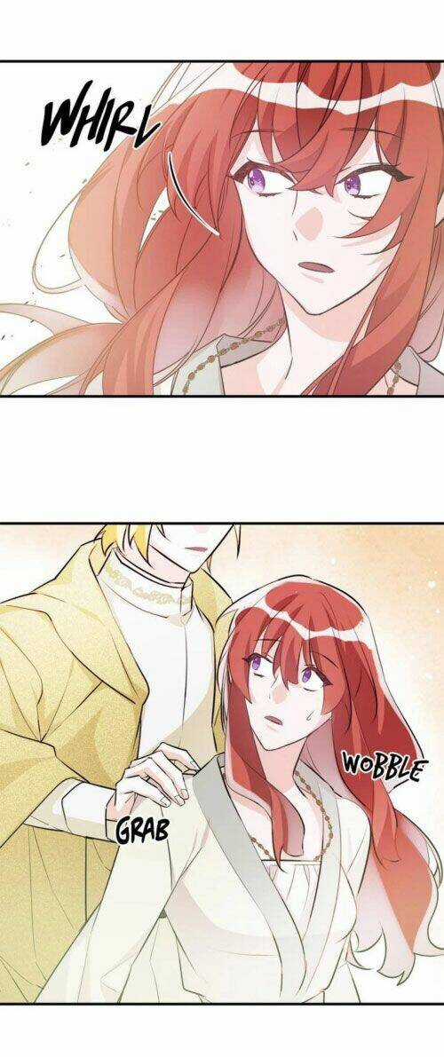 Công Nương Đã Thay Đổi - Chapter 62.1 - Trang 5