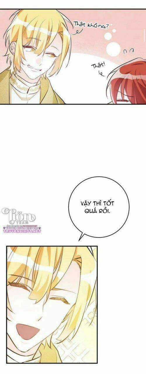 Công Nương Đã Thay Đổi - Chapter 62.1 - Trang 10