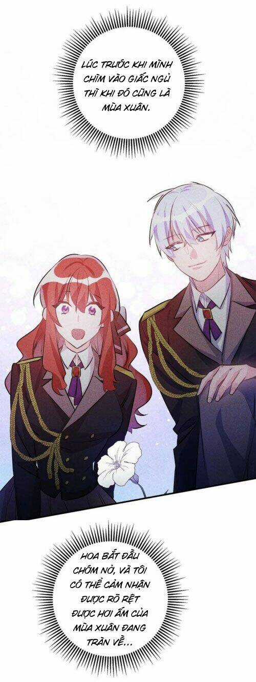 Công Nương Đã Thay Đổi - Chapter 62.2 - Trang 11