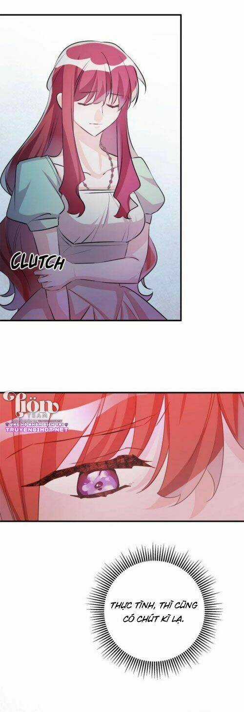 Công Nương Đã Thay Đổi - Chapter 62.2 - Trang 12