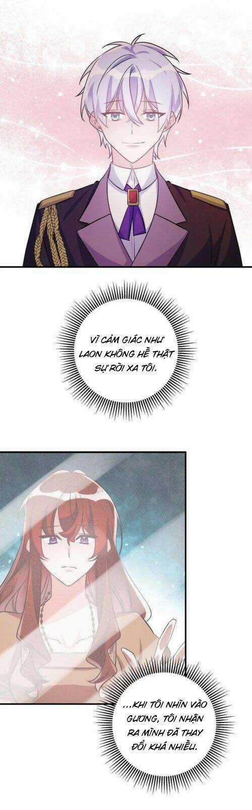 Công Nương Đã Thay Đổi - Chapter 62.2 - Trang 13