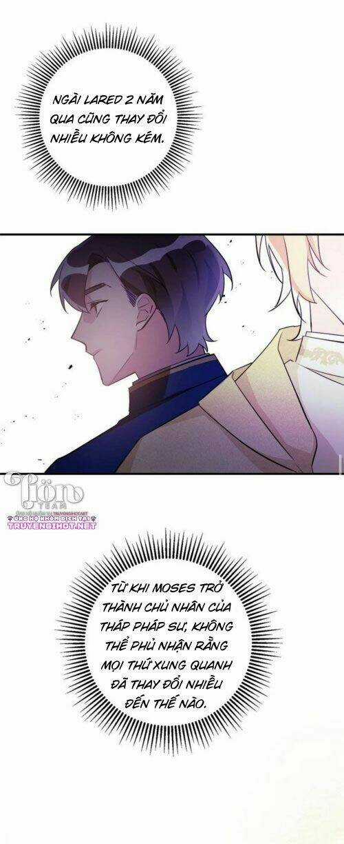 Công Nương Đã Thay Đổi - Chapter 62.2 - Trang 14