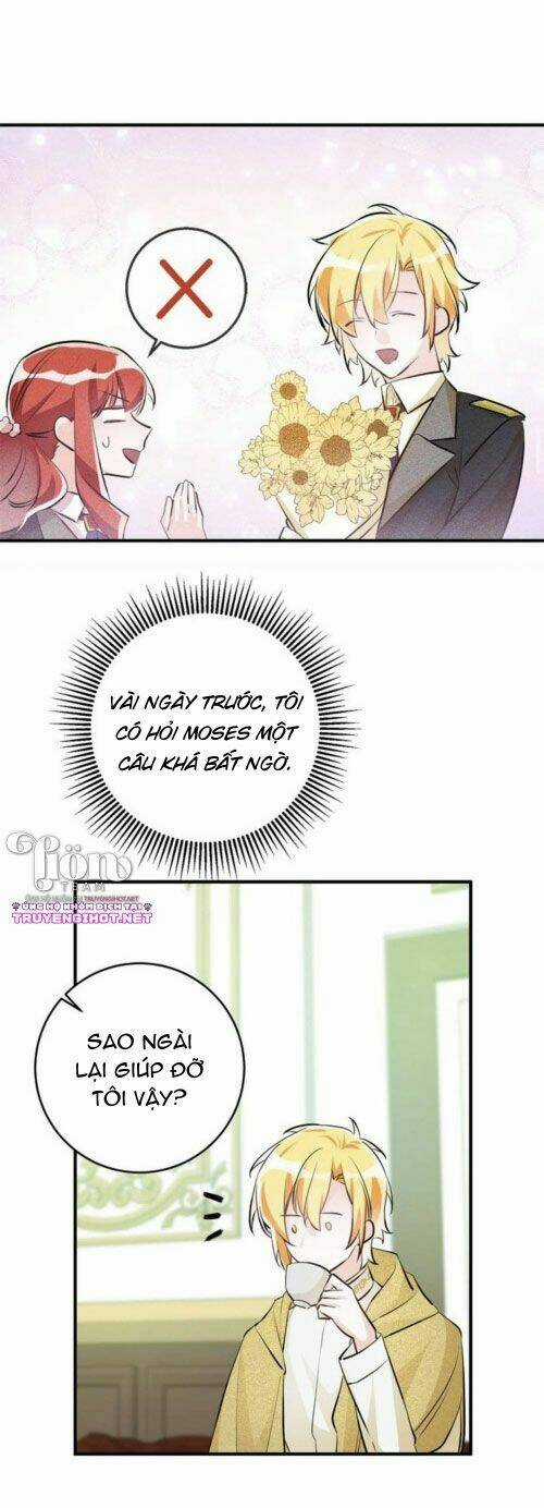 Công Nương Đã Thay Đổi - Chapter 62.2 - Trang 16