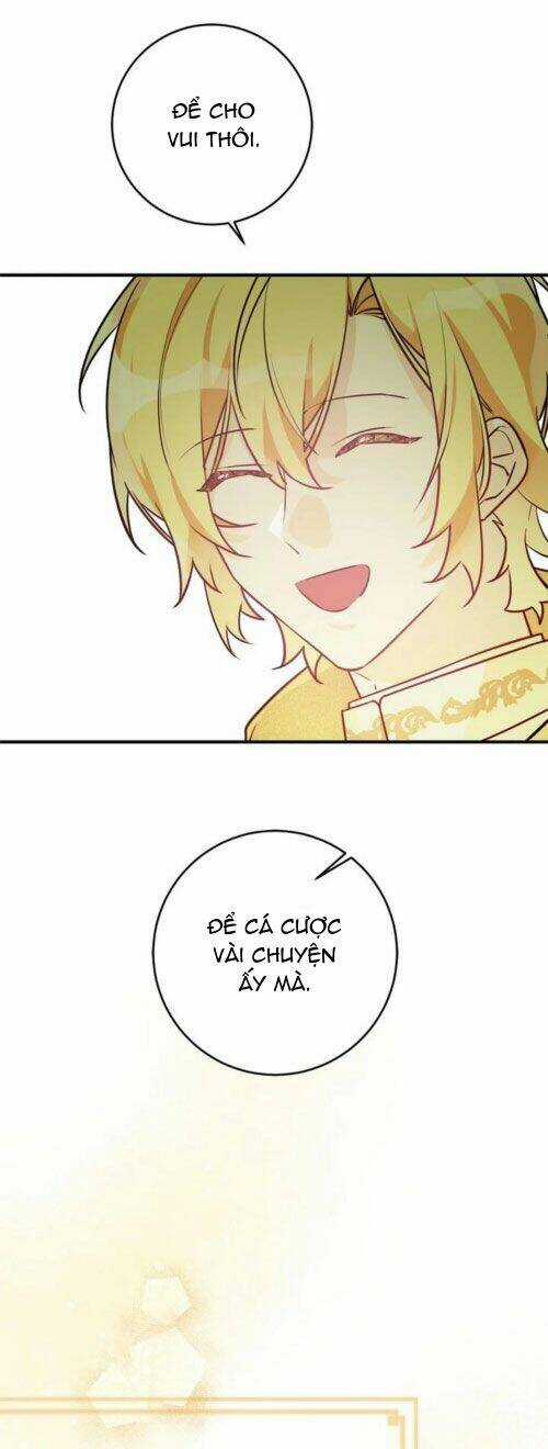 Công Nương Đã Thay Đổi - Chapter 62.2 - Trang 17