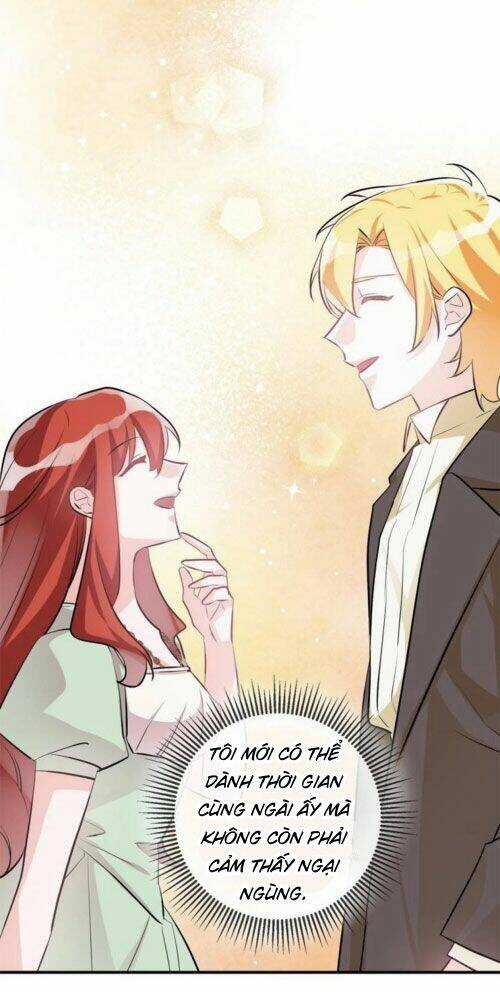 Công Nương Đã Thay Đổi - Chapter 62.2 - Trang 19