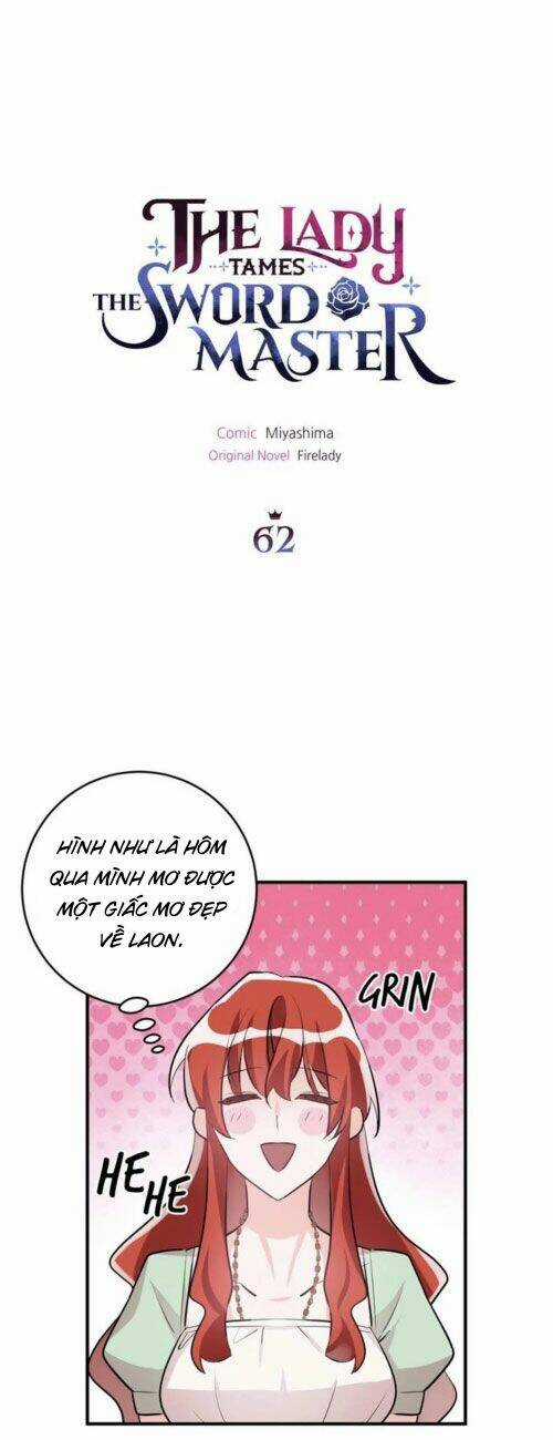 Công Nương Đã Thay Đổi - Chapter 62.2 - Trang 7