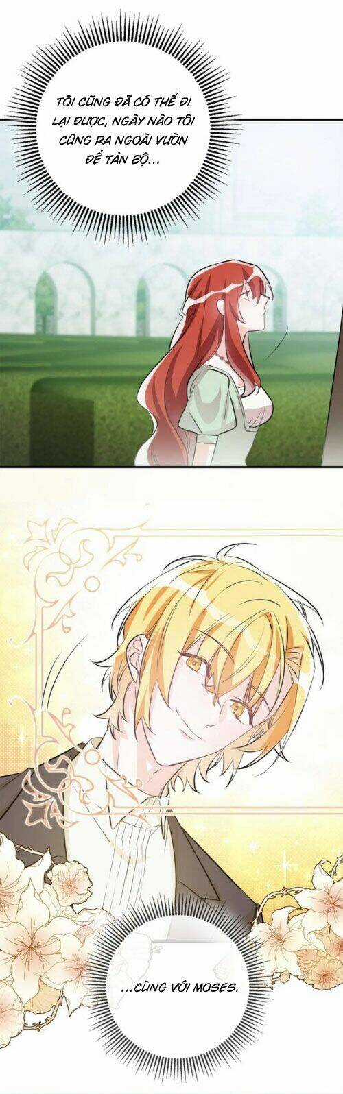 Công Nương Đã Thay Đổi - Chapter 62.2 - Trang 9