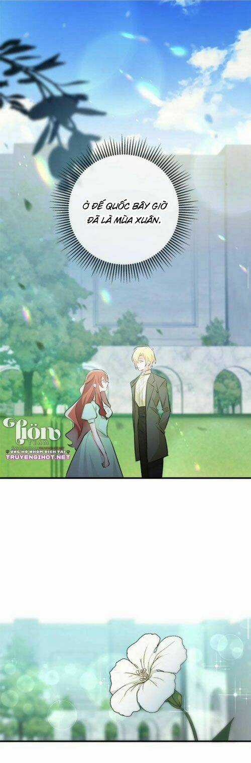 Công Nương Đã Thay Đổi - Chapter 62.2 - Trang 10