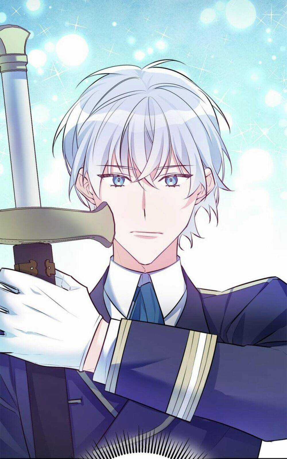 Công Nương Đã Thay Đổi - Chapter 64.1 - Trang 13