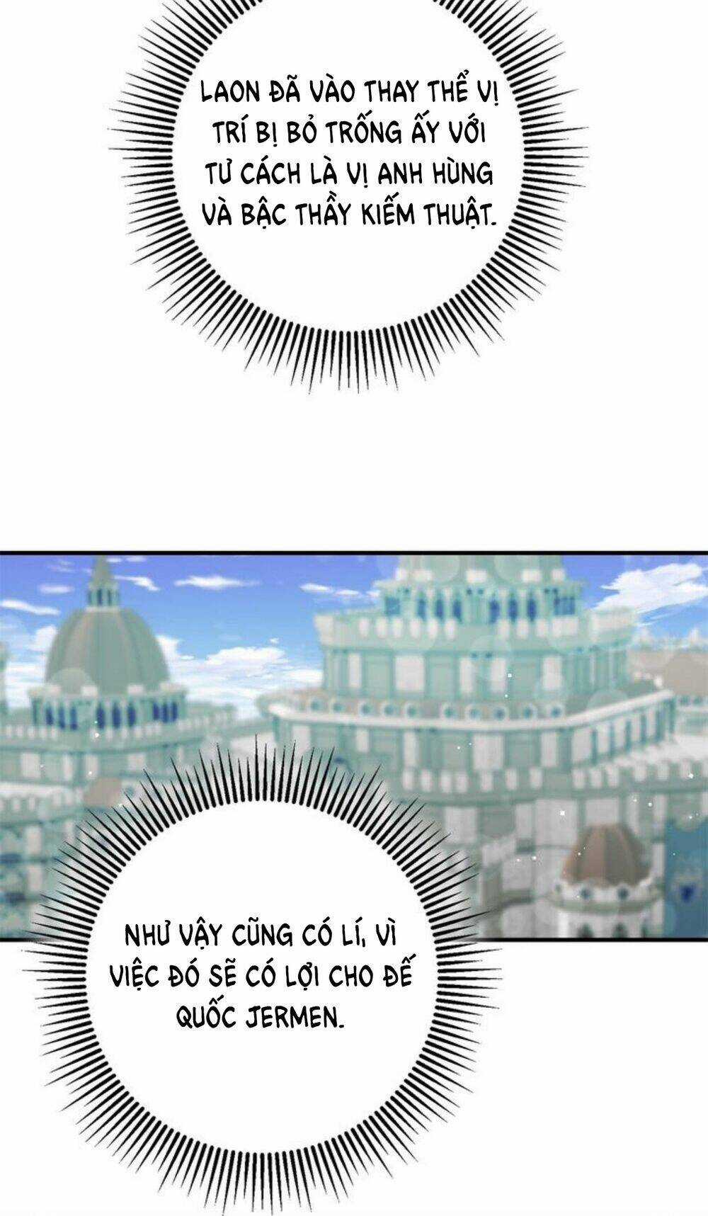 Công Nương Đã Thay Đổi - Chapter 64.1 - Trang 14