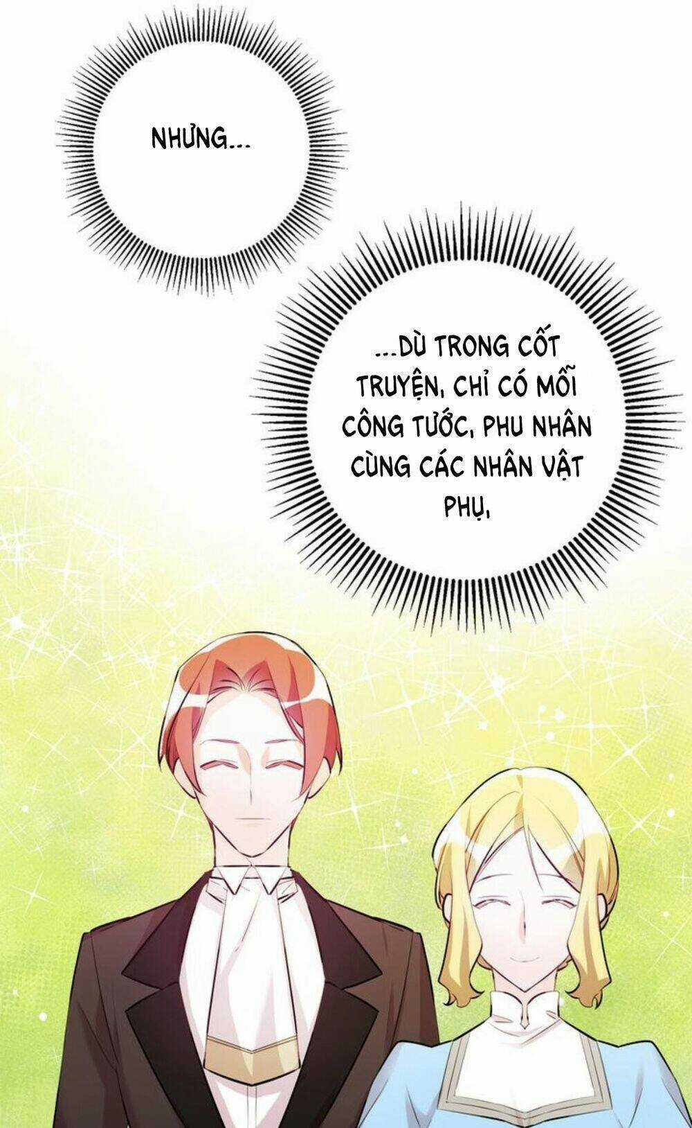 Công Nương Đã Thay Đổi - Chapter 64.1 - Trang 15