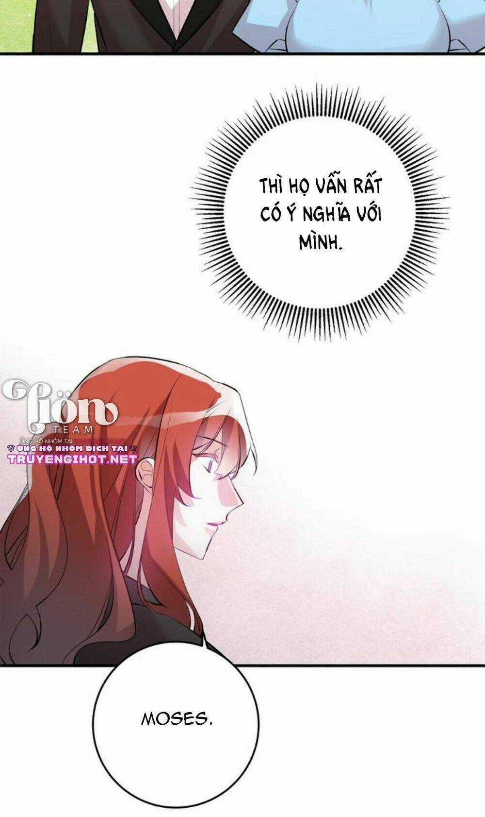 Công Nương Đã Thay Đổi - Chapter 64.1 - Trang 16