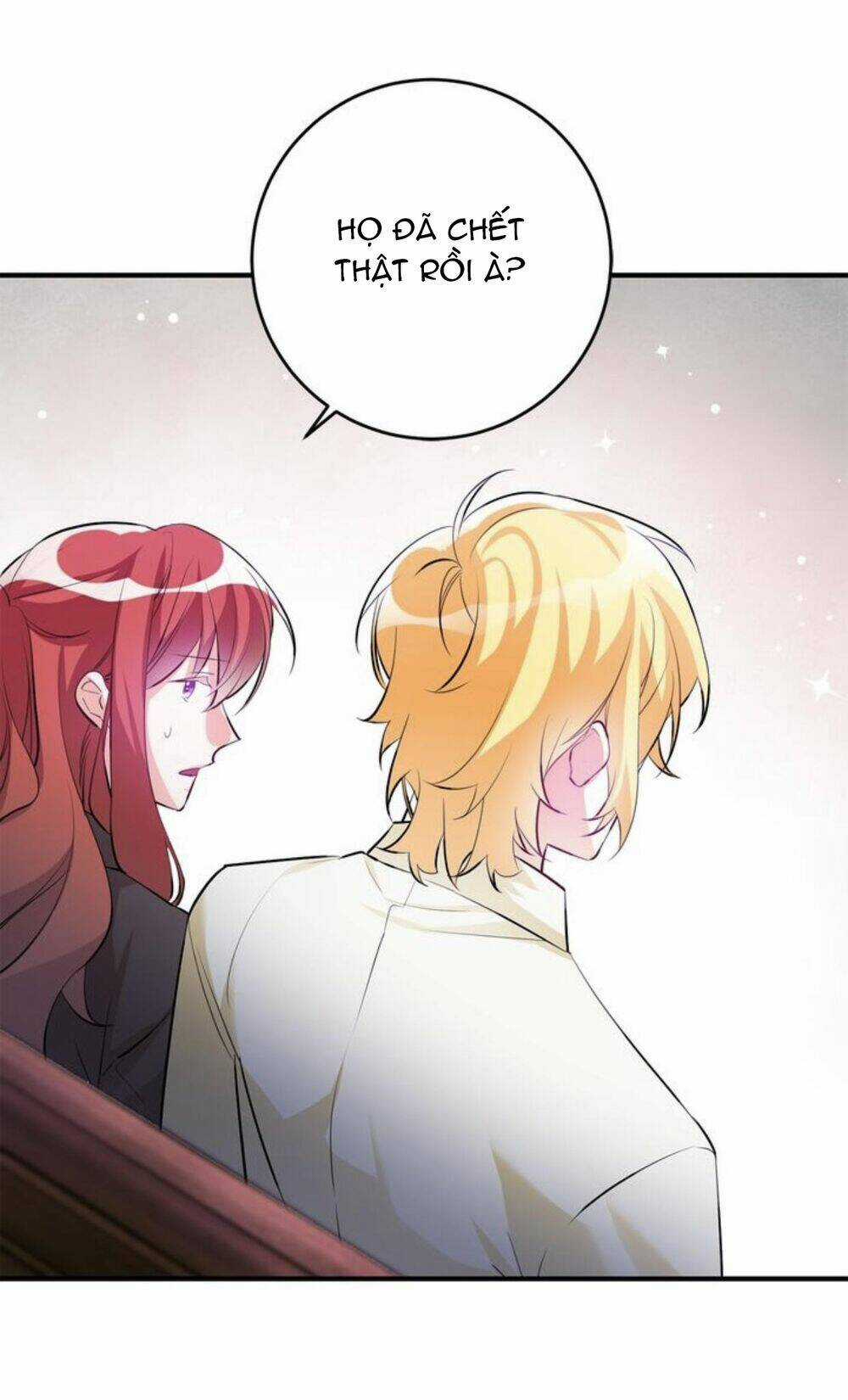 Công Nương Đã Thay Đổi - Chapter 64.1 - Trang 17