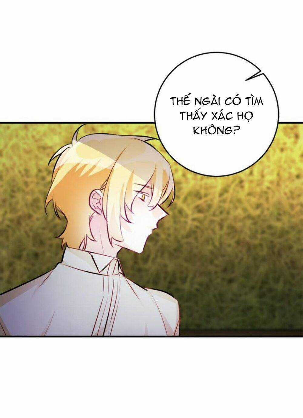 Công Nương Đã Thay Đổi - Chapter 64.1 - Trang 18