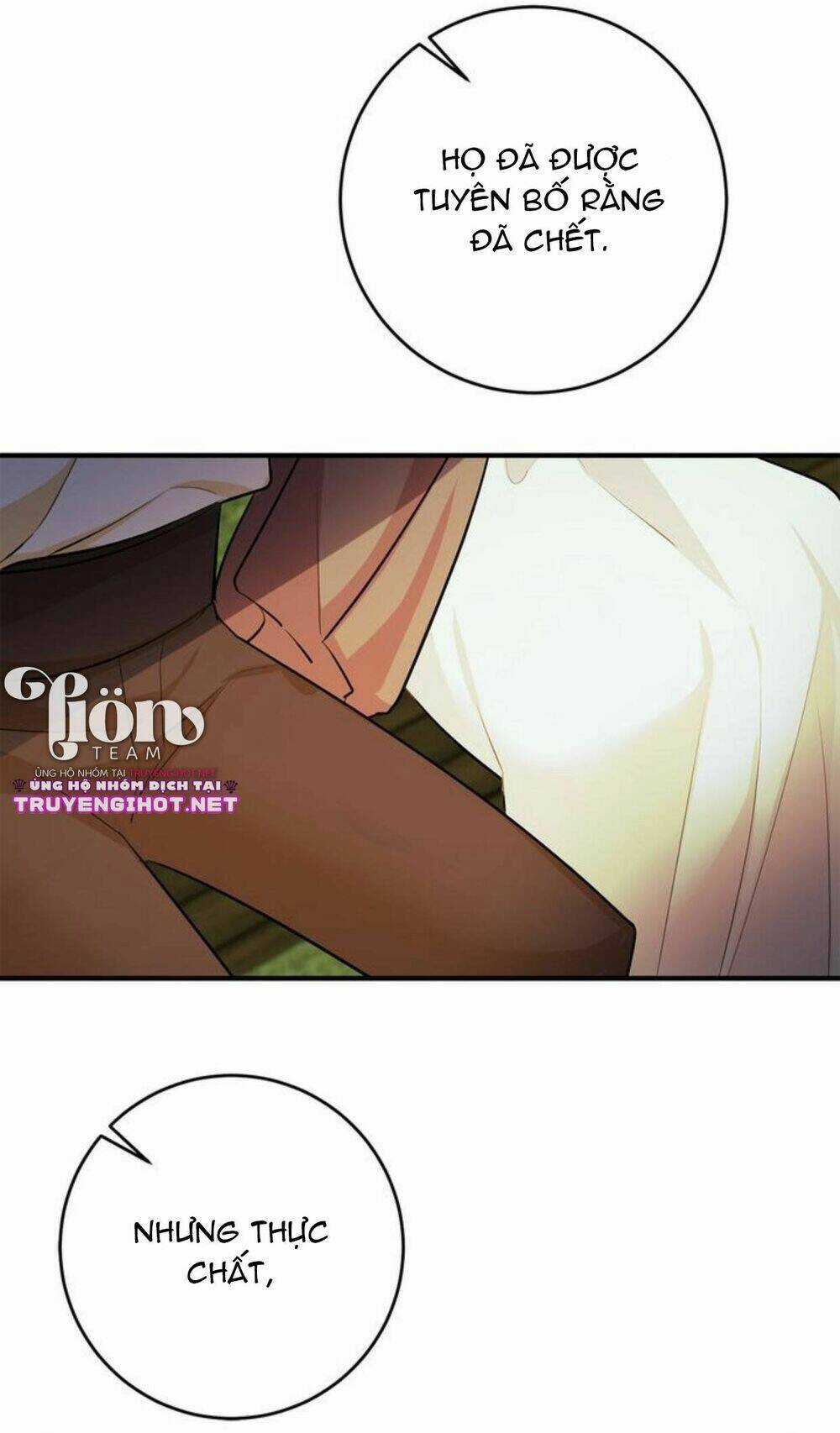 Công Nương Đã Thay Đổi - Chapter 64.1 - Trang 20