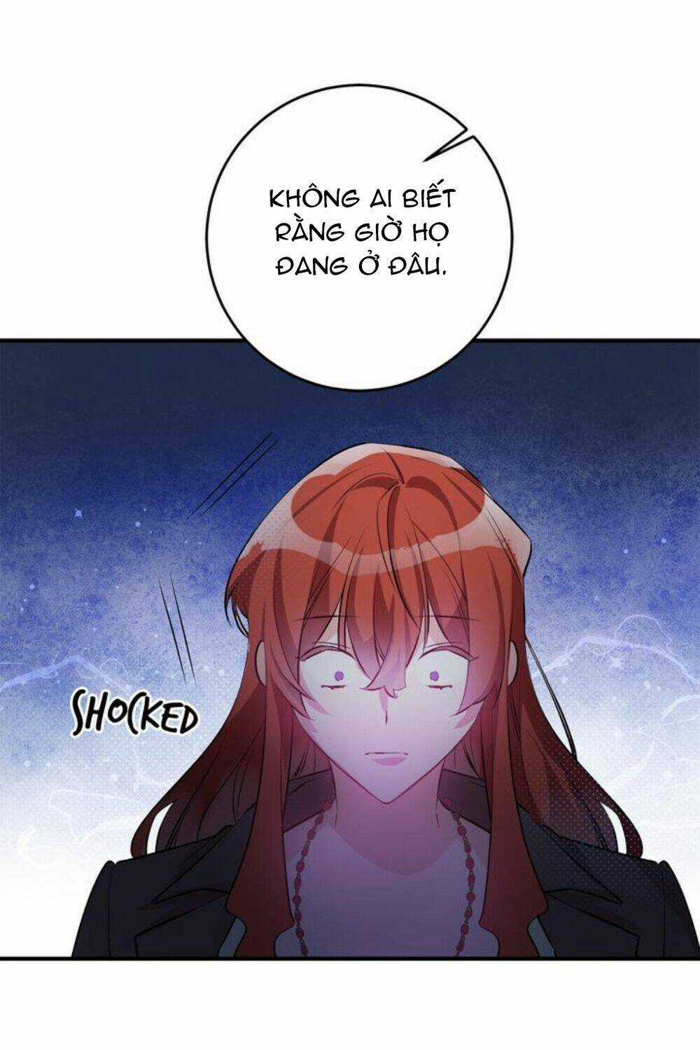 Công Nương Đã Thay Đổi - Chapter 64.1 - Trang 22