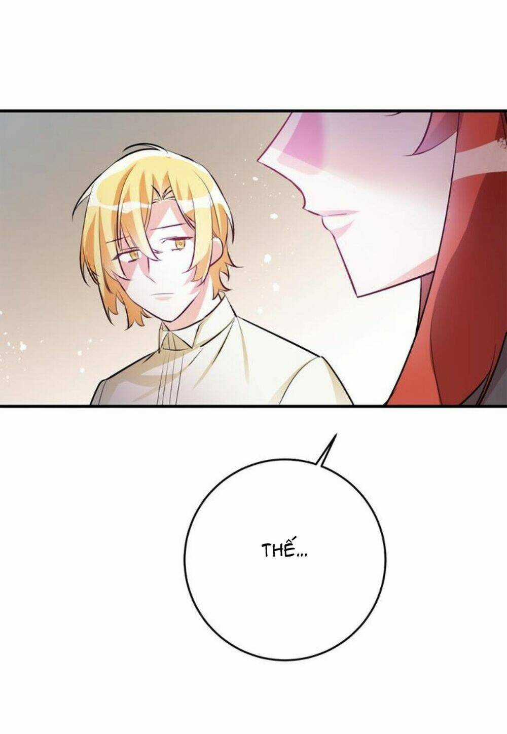 Công Nương Đã Thay Đổi - Chapter 64.1 - Trang 23