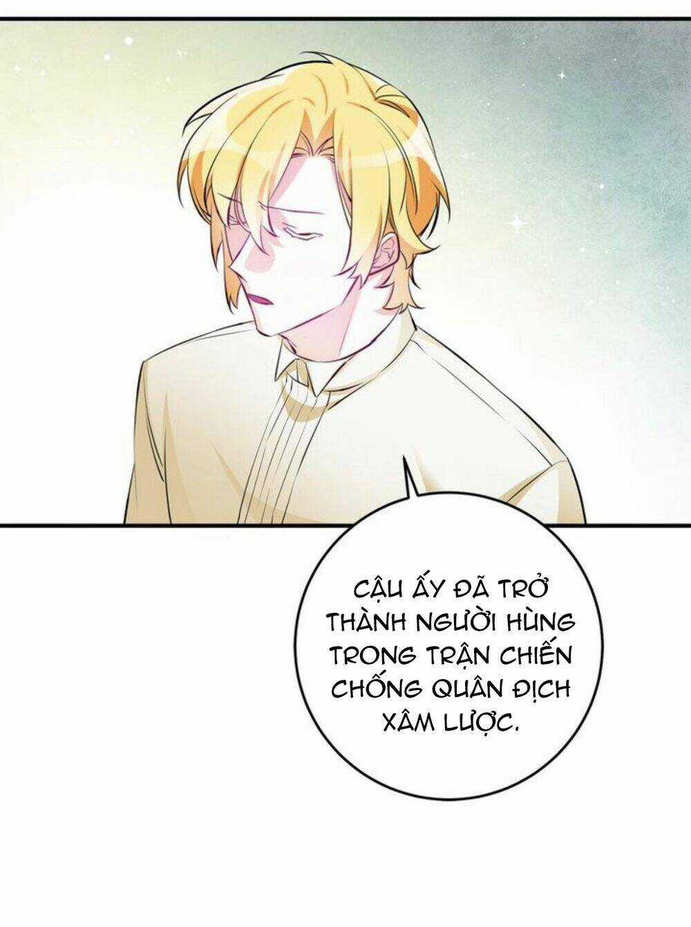 Công Nương Đã Thay Đổi - Chapter 64.1 - Trang 26