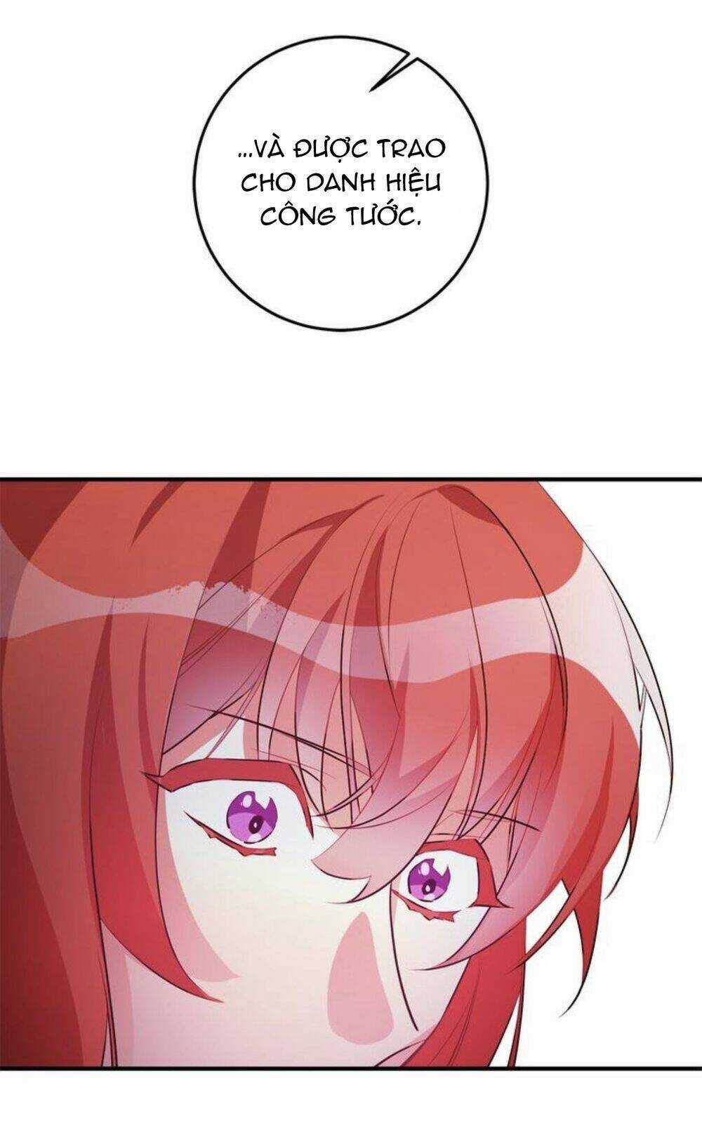 Công Nương Đã Thay Đổi - Chapter 64.1 - Trang 27