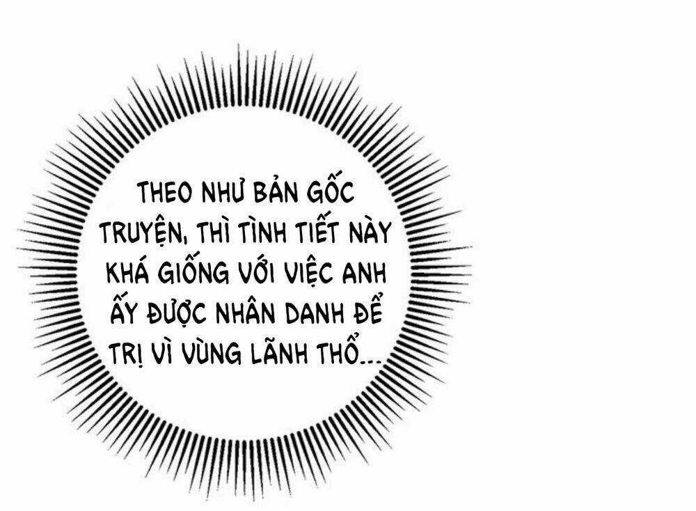 Công Nương Đã Thay Đổi - Chapter 64.1 - Trang 28