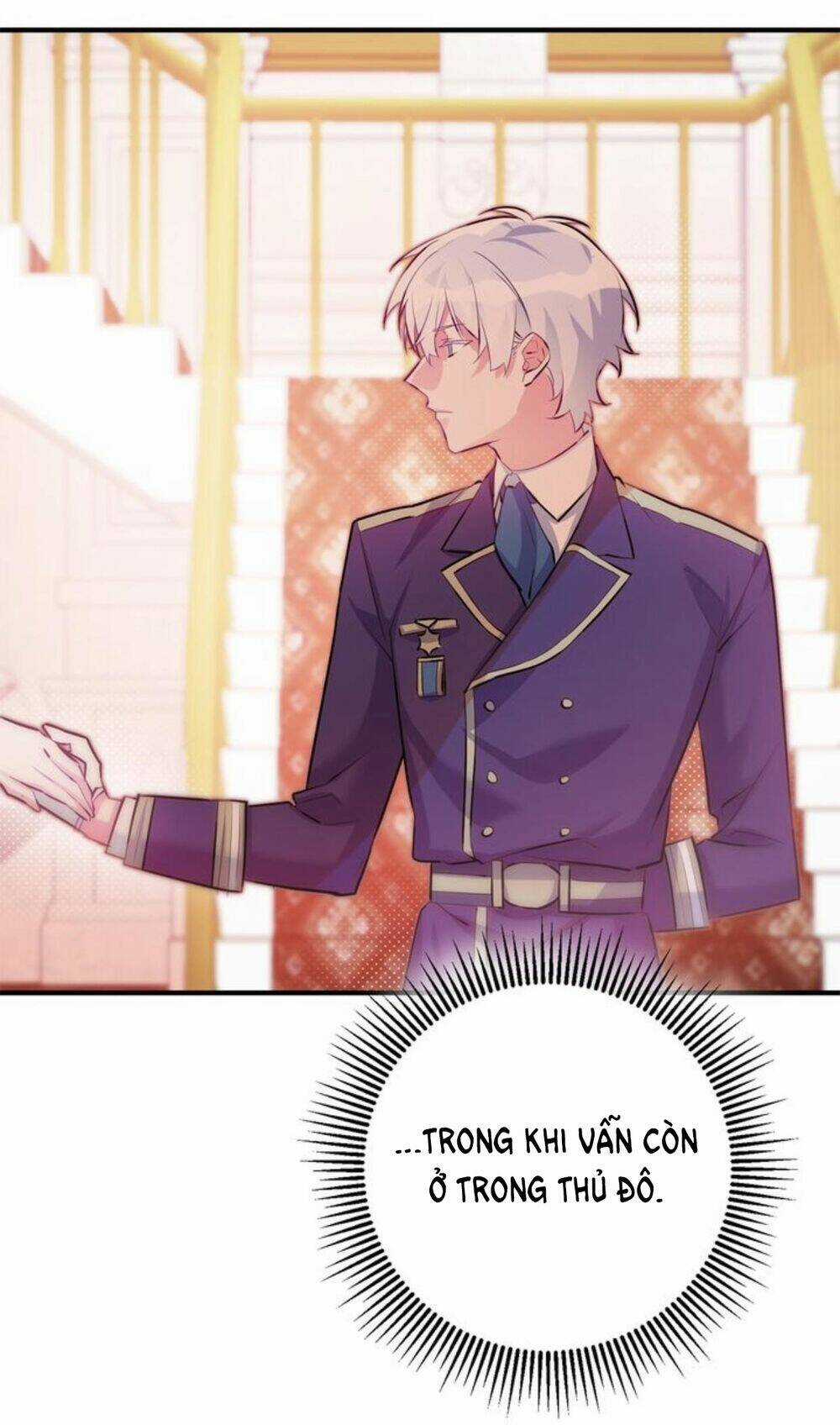 Công Nương Đã Thay Đổi - Chapter 64.1 - Trang 29