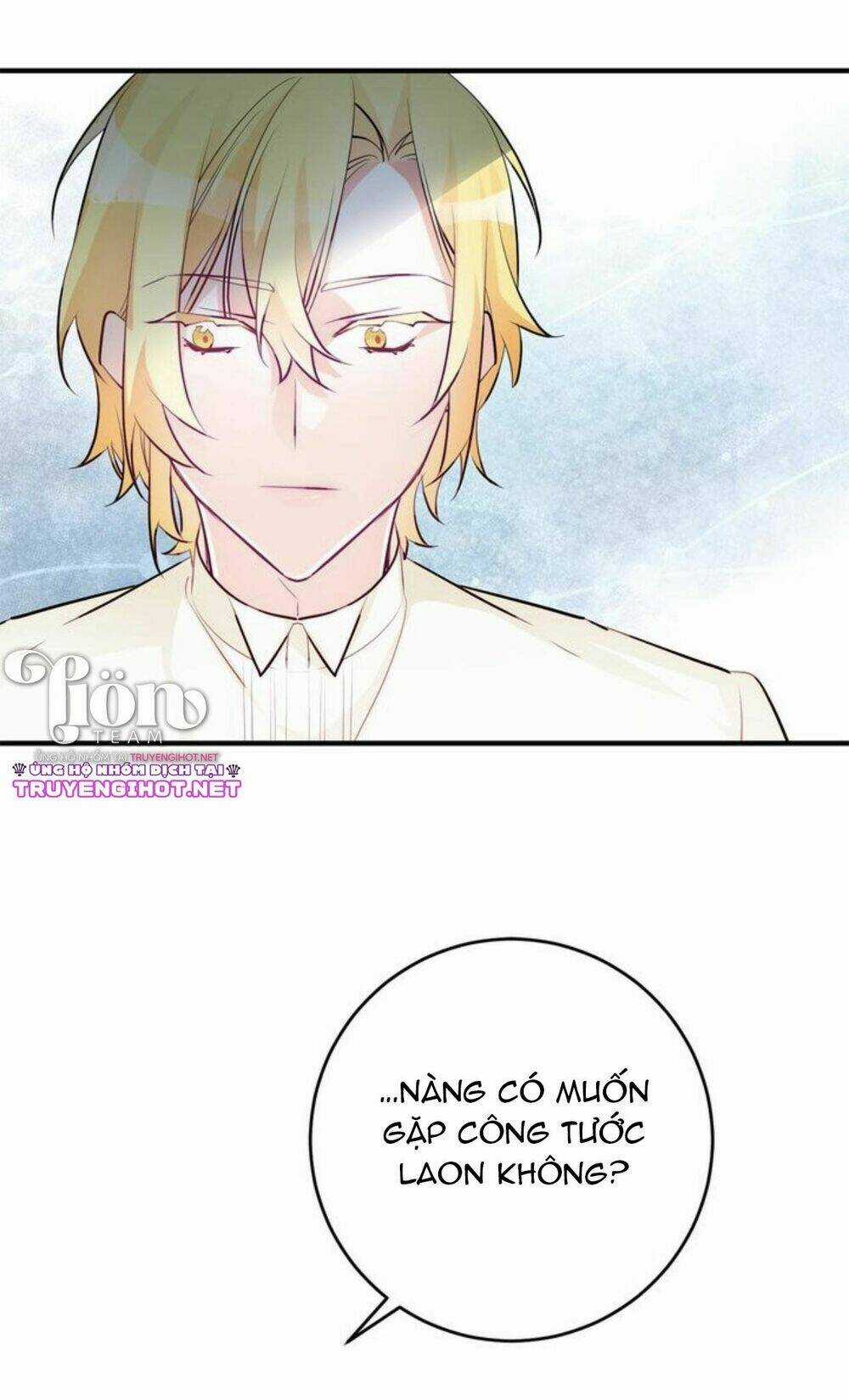 Công Nương Đã Thay Đổi - Chapter 64.1 - Trang 32