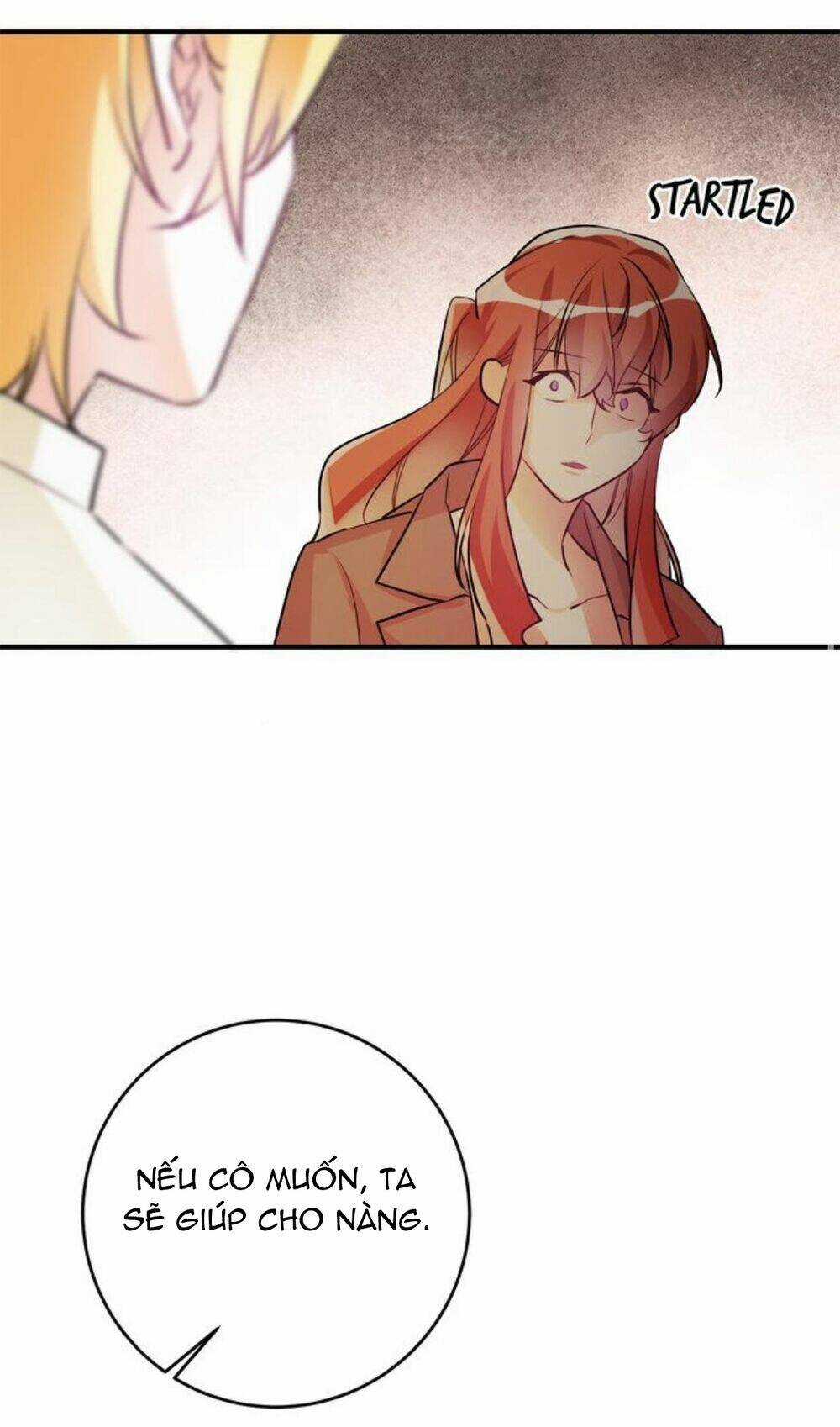 Công Nương Đã Thay Đổi - Chapter 64.1 - Trang 33