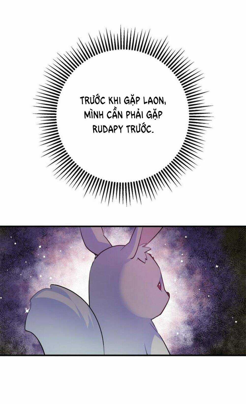 Công Nương Đã Thay Đổi - Chapter 64.1 - Trang 35