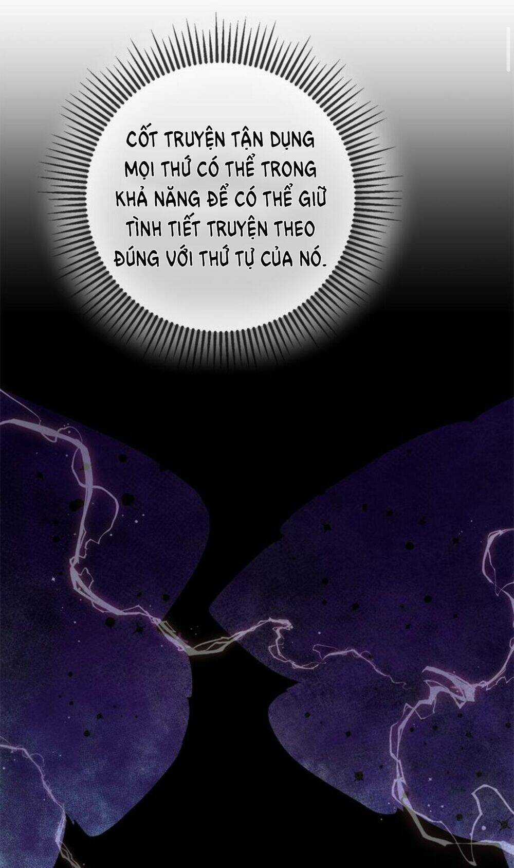 Công Nương Đã Thay Đổi - Chapter 64.1 - Trang 7