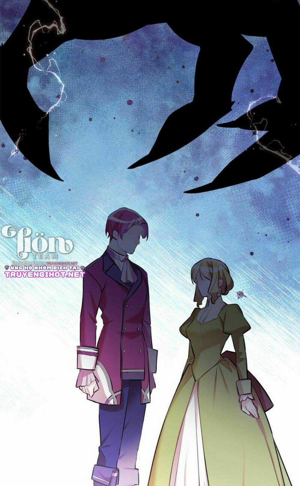 Công Nương Đã Thay Đổi - Chapter 64.1 - Trang 8