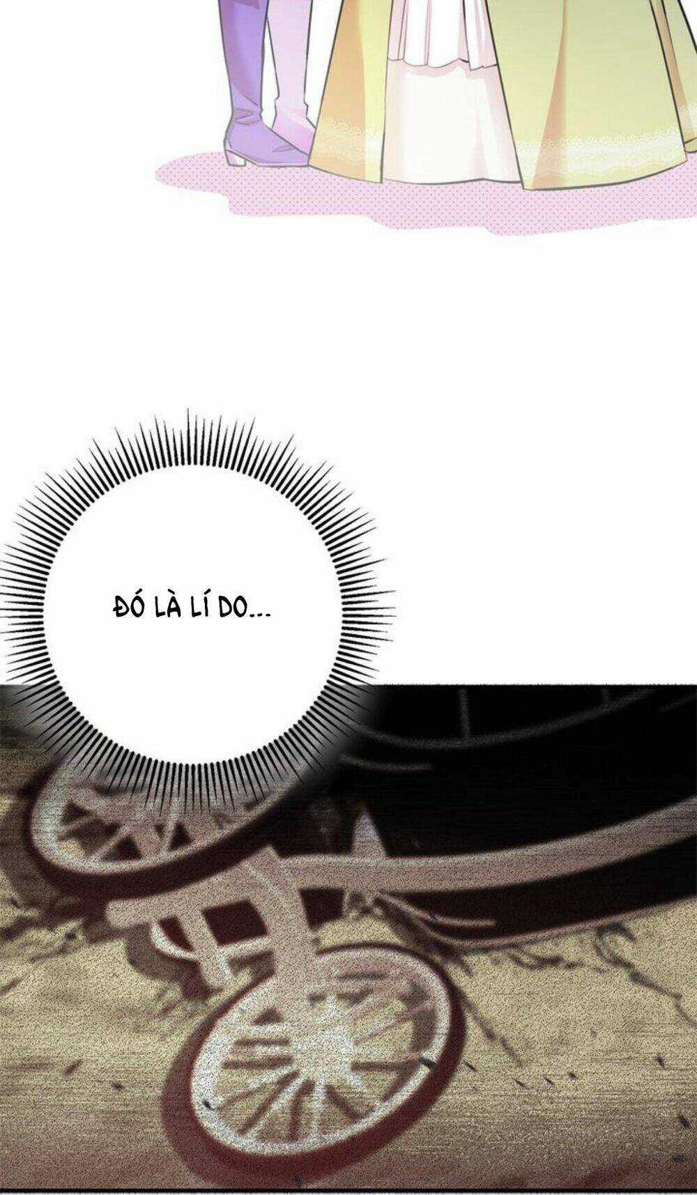 Công Nương Đã Thay Đổi - Chapter 64.1 - Trang 9