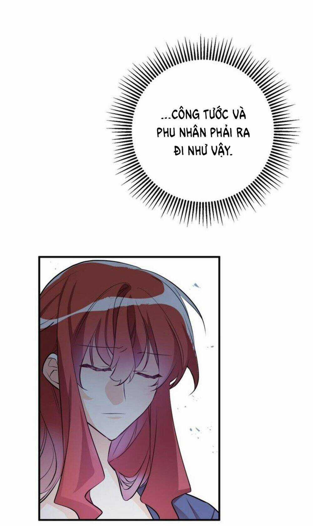 Công Nương Đã Thay Đổi - Chapter 64.1 - Trang 10