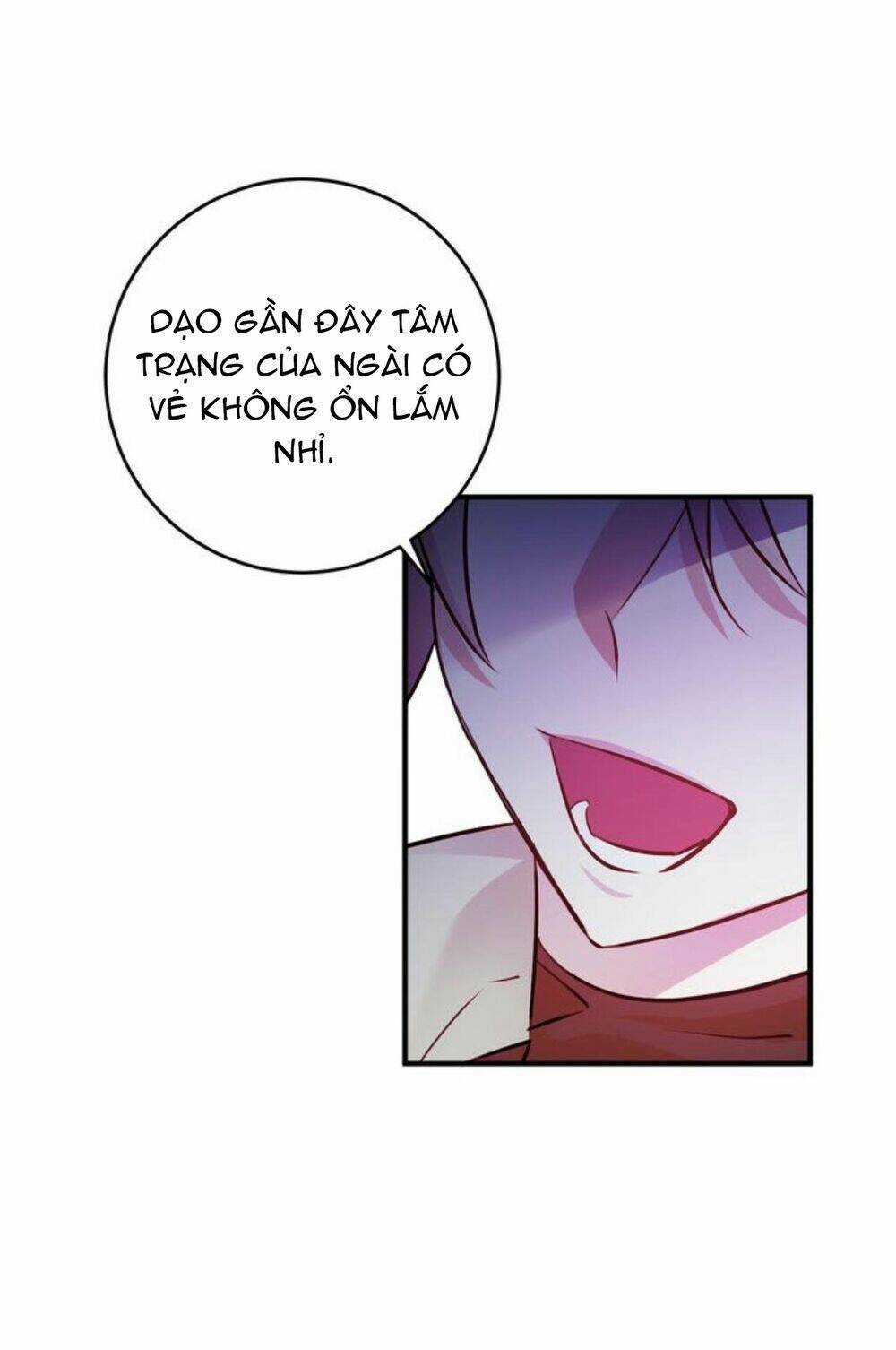 Công Nương Đã Thay Đổi - Chapter 64.2 - Trang 14