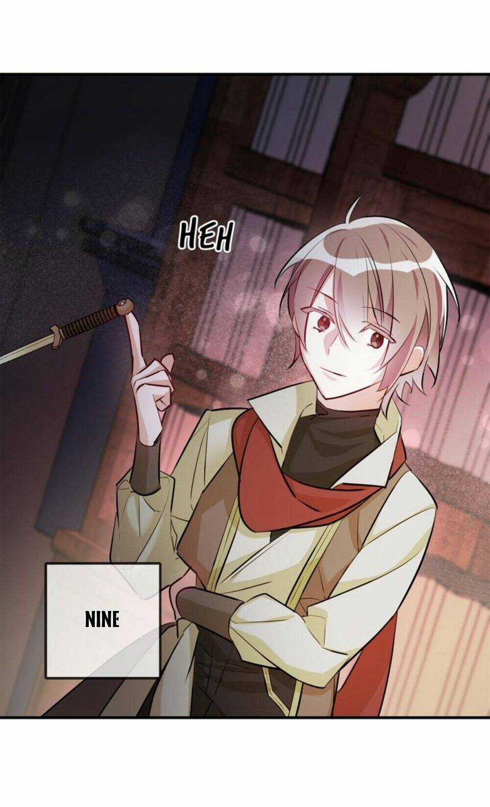 Công Nương Đã Thay Đổi - Chapter 64.2 - Trang 15