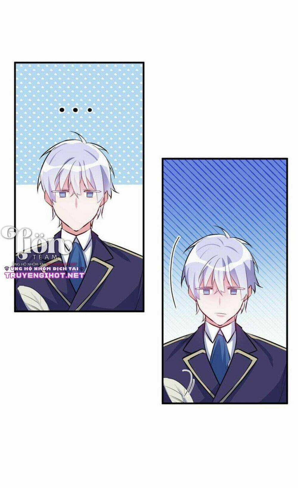 Công Nương Đã Thay Đổi - Chapter 64.2 - Trang 16