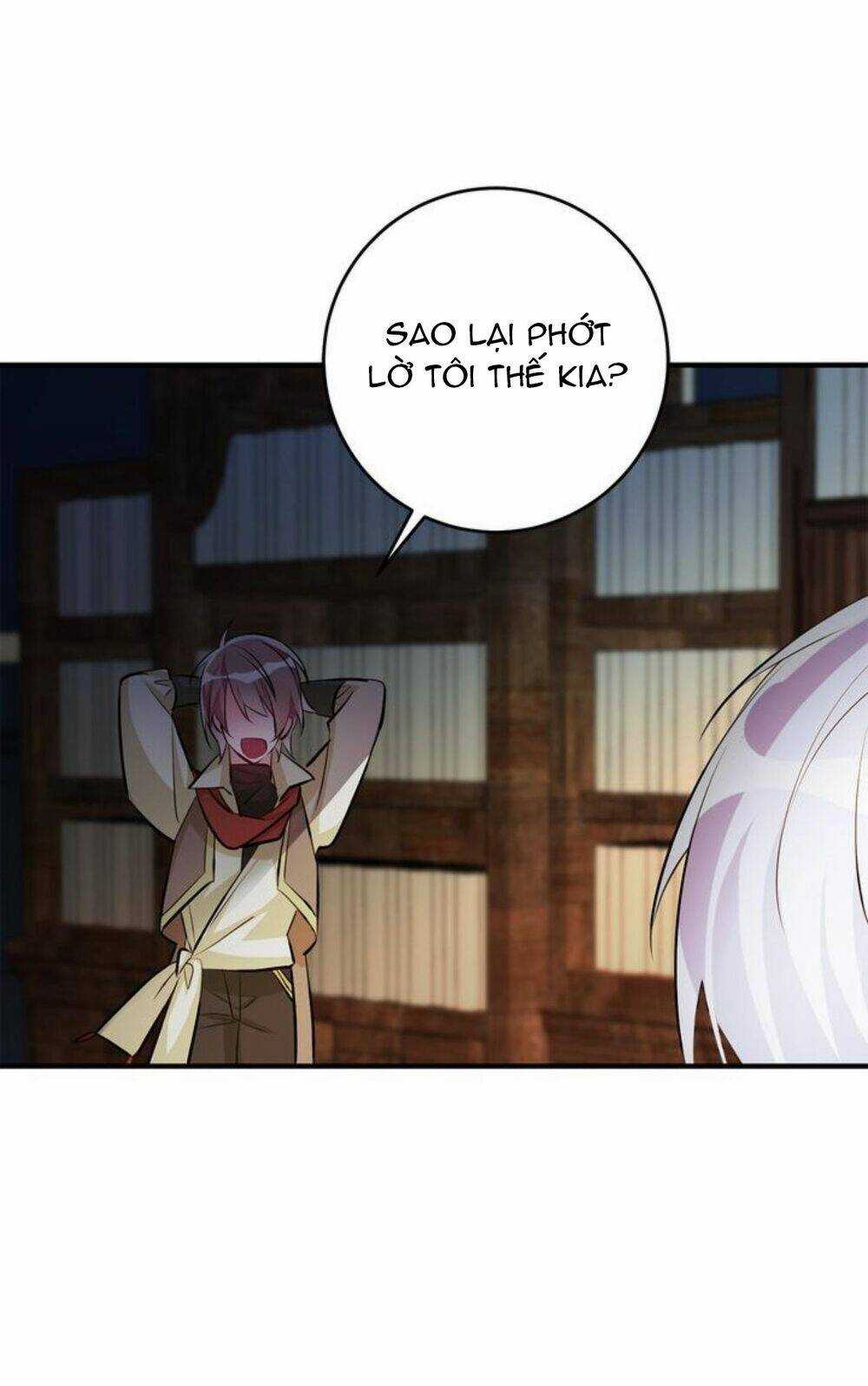 Công Nương Đã Thay Đổi - Chapter 64.2 - Trang 17