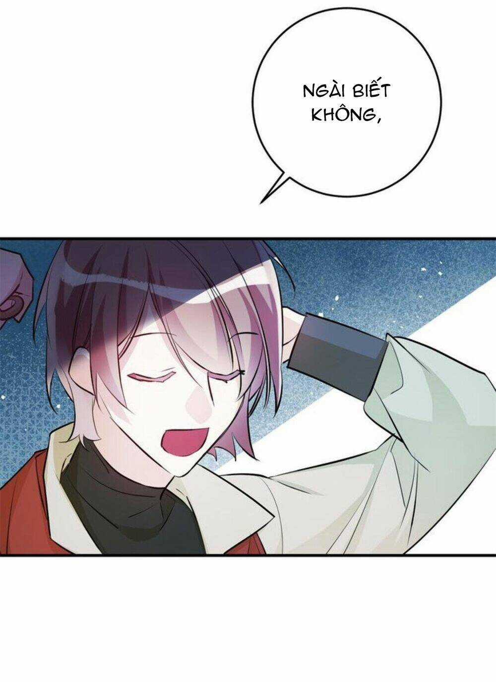 Công Nương Đã Thay Đổi - Chapter 64.2 - Trang 18