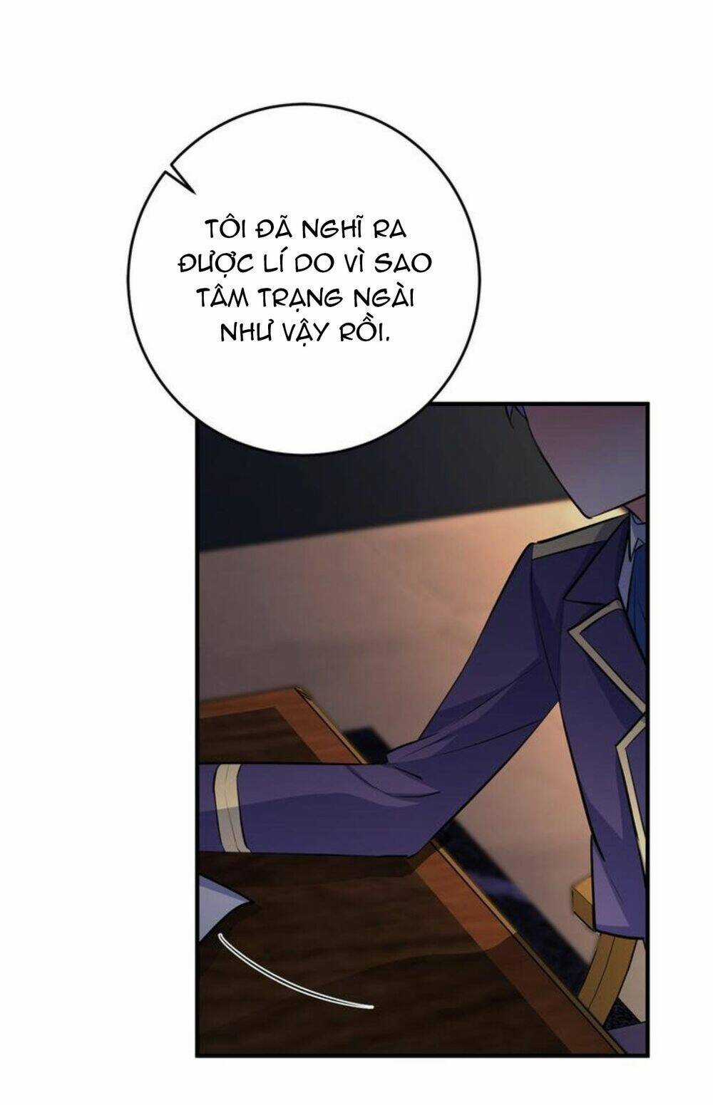 Công Nương Đã Thay Đổi - Chapter 64.2 - Trang 19