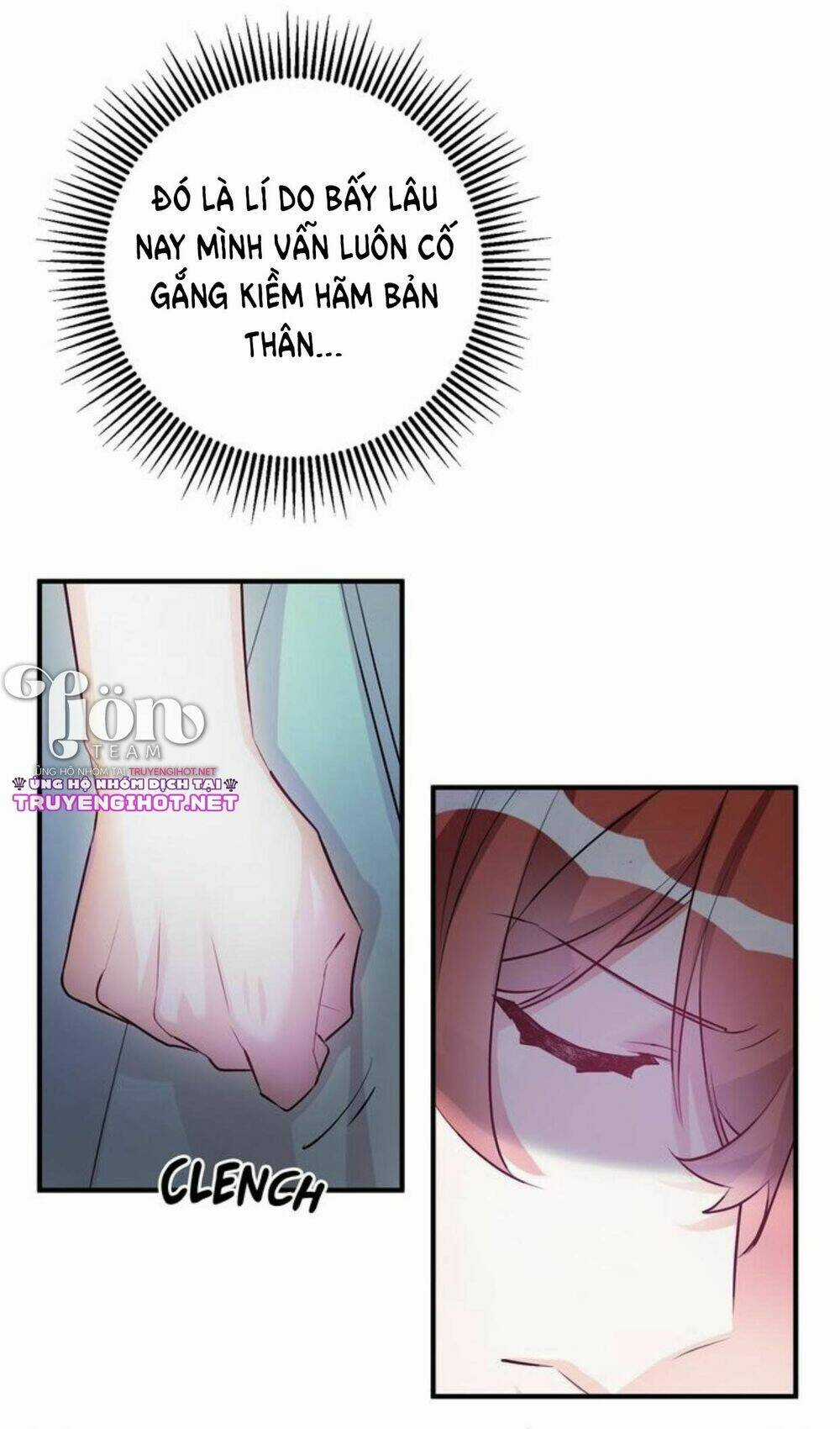 Công Nương Đã Thay Đổi - Chapter 64.2 - Trang 3