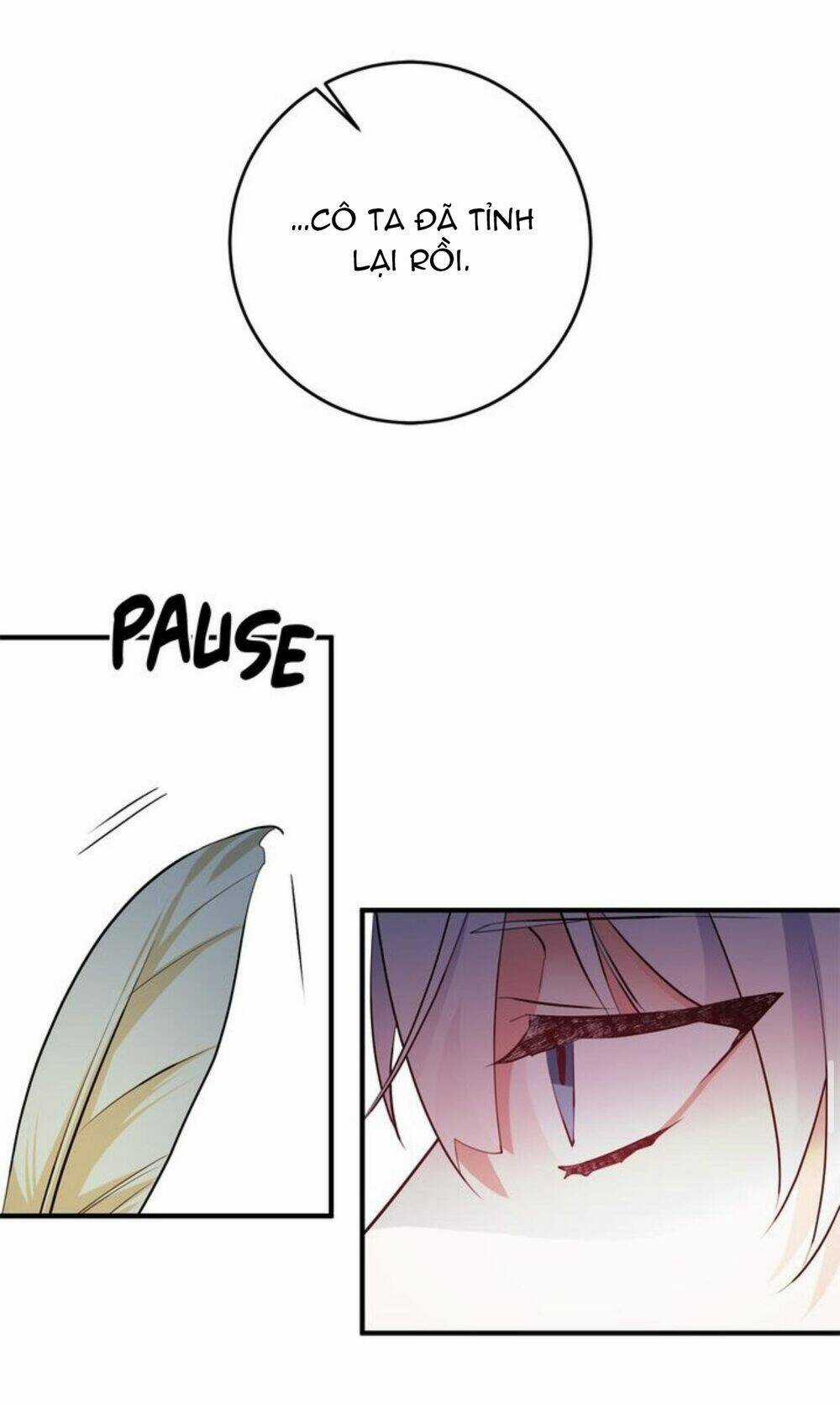 Công Nương Đã Thay Đổi - Chapter 64.2 - Trang 21