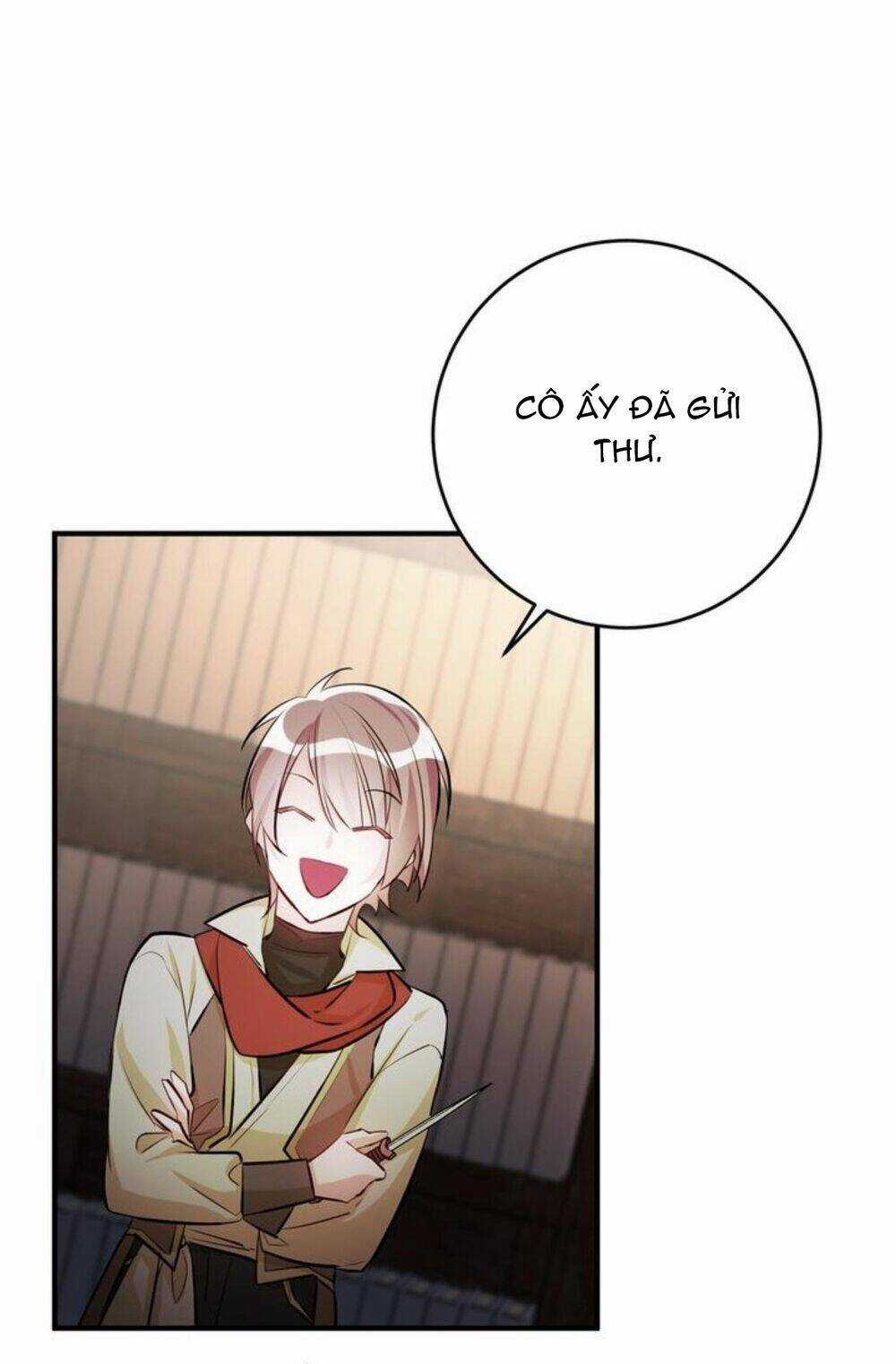 Công Nương Đã Thay Đổi - Chapter 64.2 - Trang 23