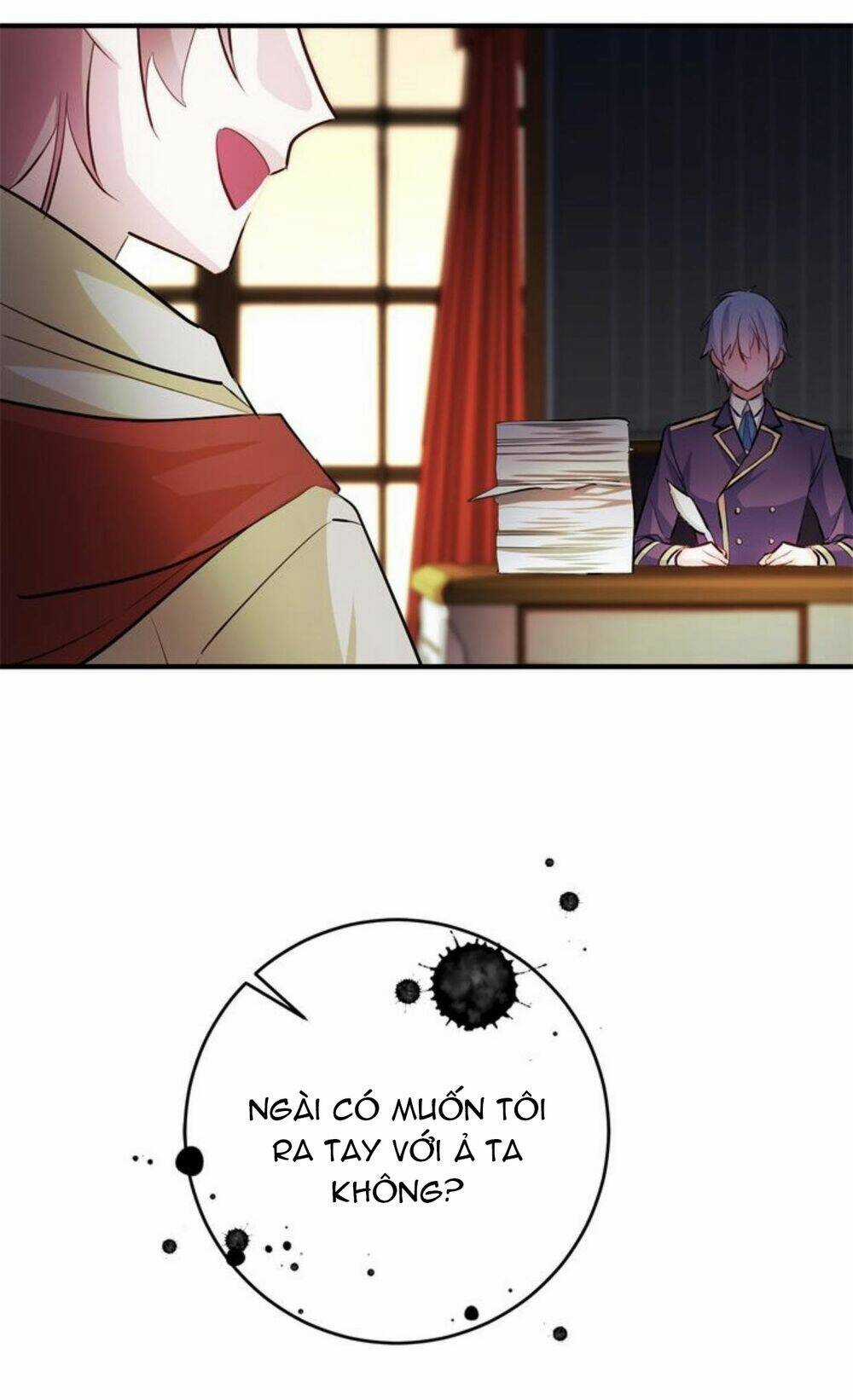 Công Nương Đã Thay Đổi - Chapter 64.2 - Trang 25