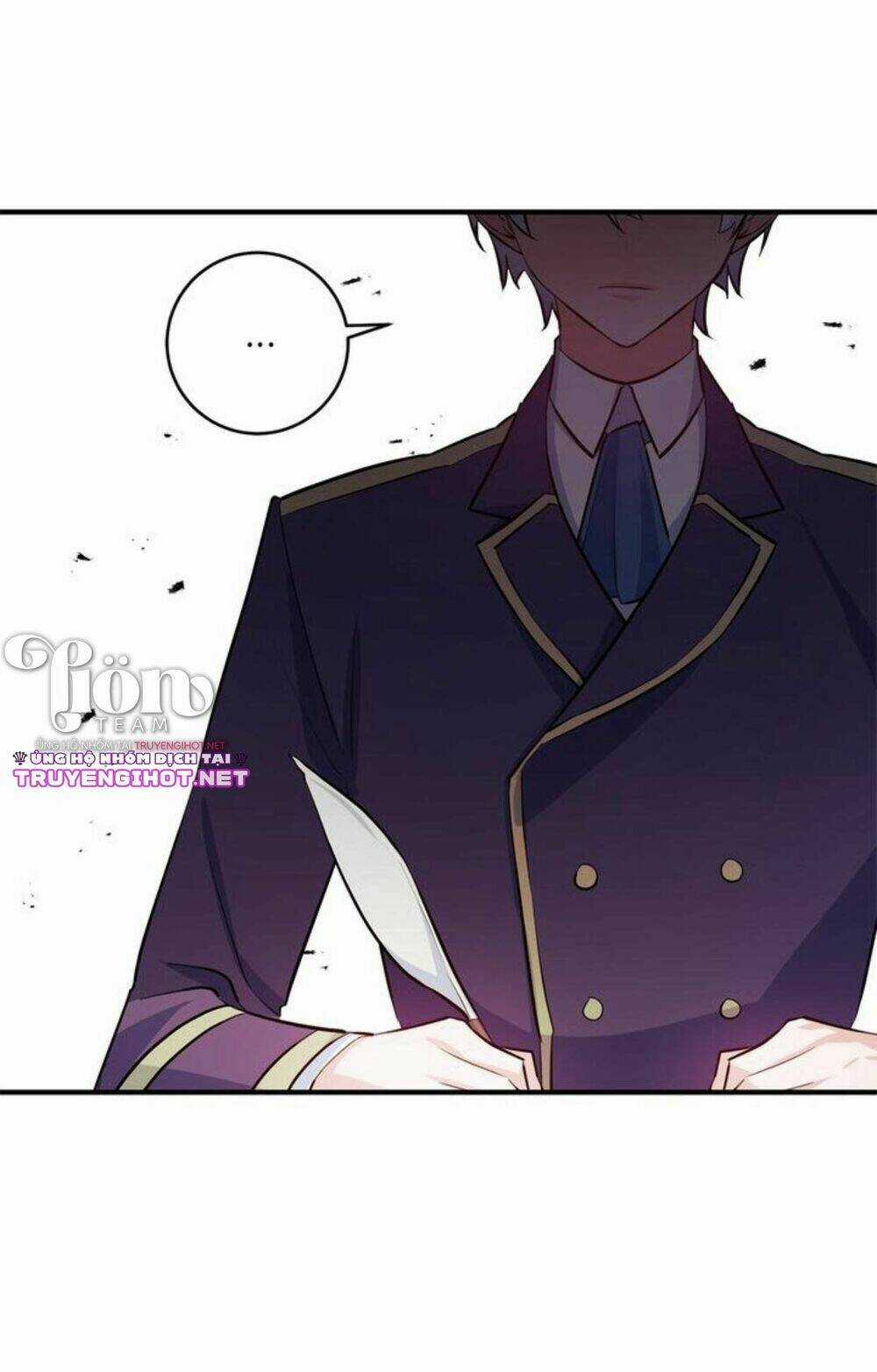 Công Nương Đã Thay Đổi - Chapter 64.2 - Trang 28