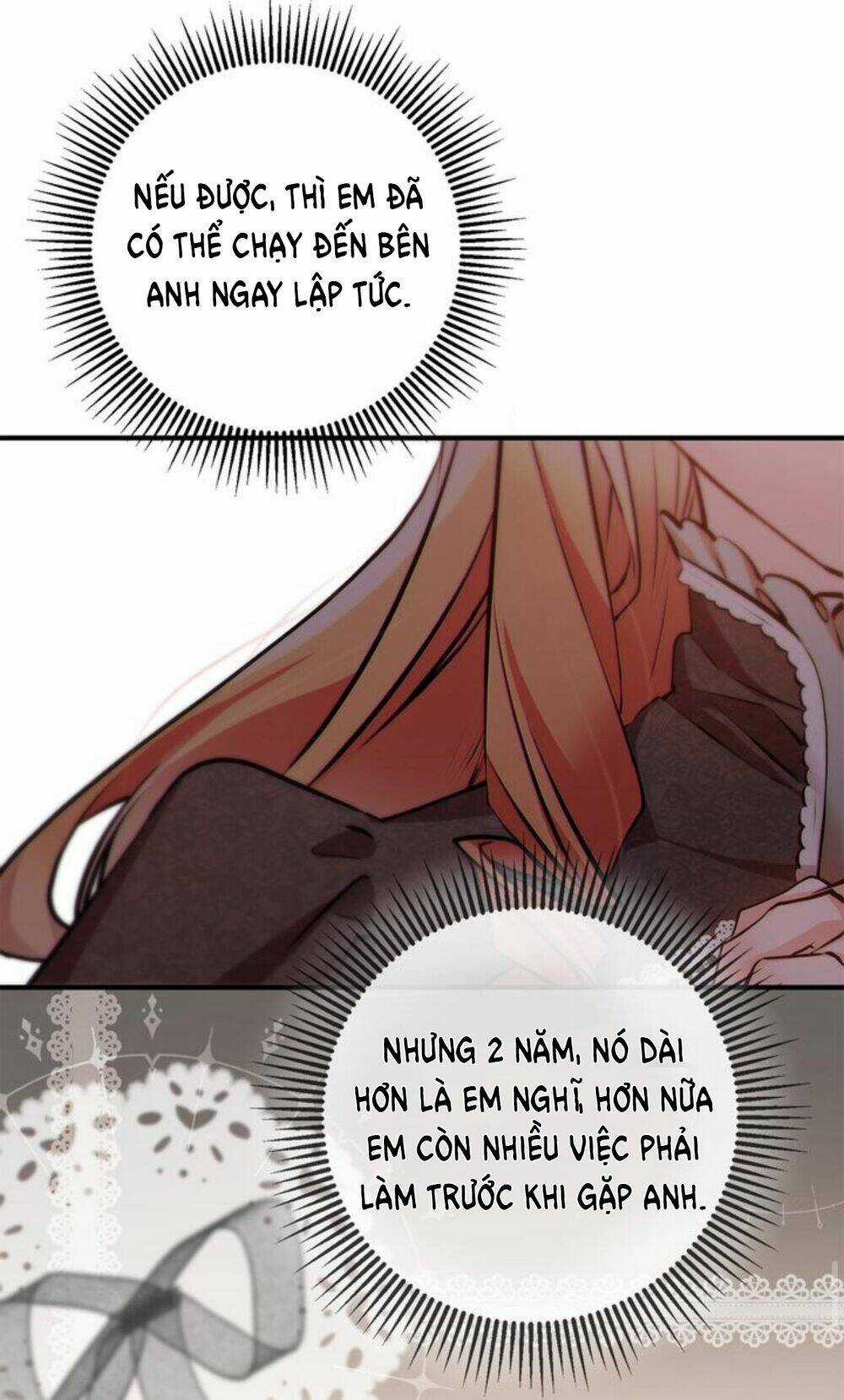 Công Nương Đã Thay Đổi - Chapter 64.2 - Trang 30