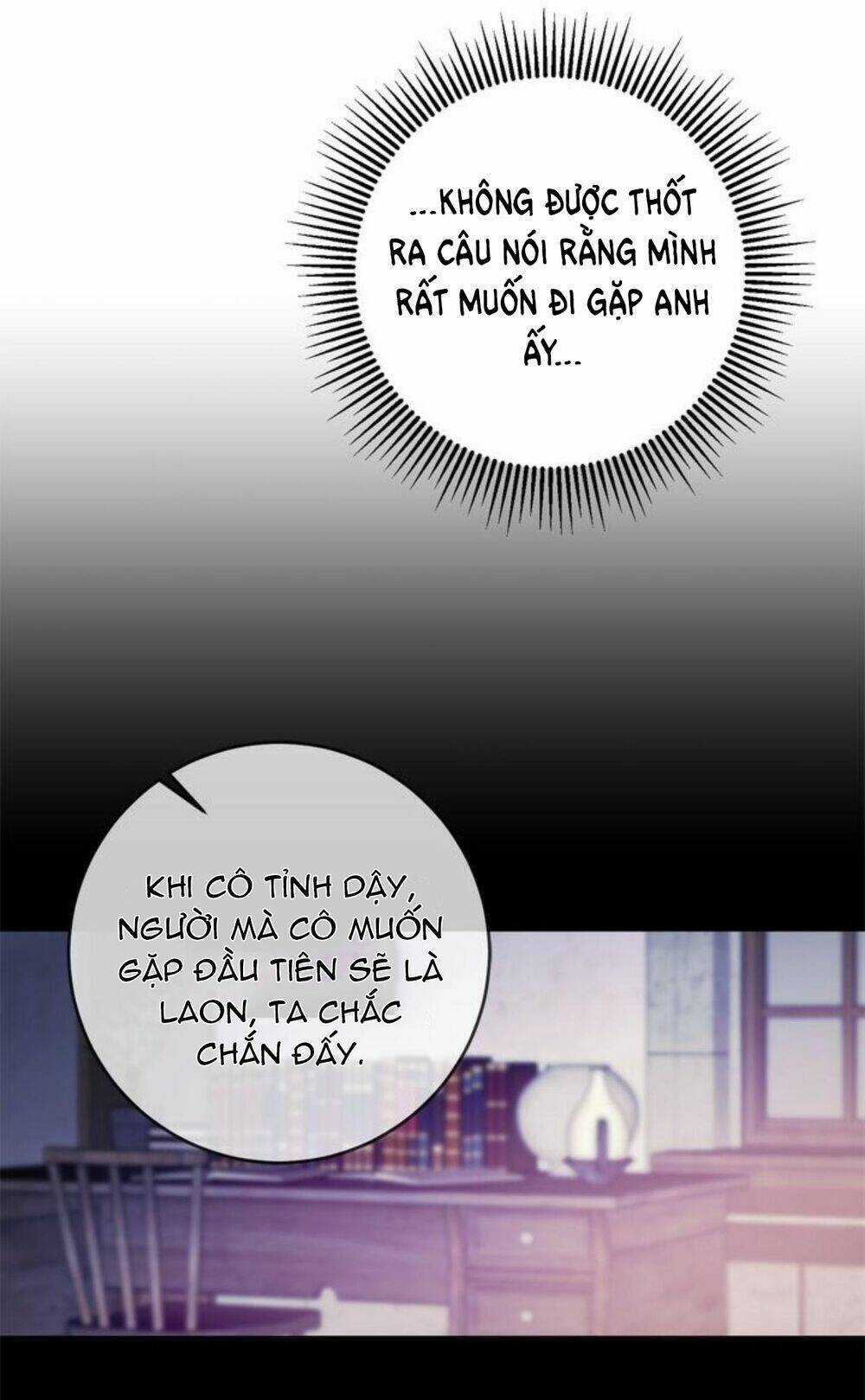 Công Nương Đã Thay Đổi - Chapter 64.2 - Trang 4